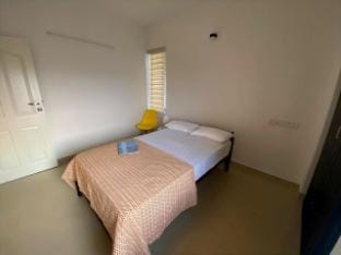 Seabreeze Apartment in Thiruvananthapuram