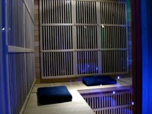 Spa-privatif Apartment in Dijon