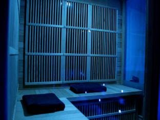 Spa-privatif Apartment in Dijon