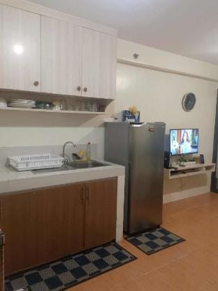AJ's One Oasis Apartment in Cagayan de Oro