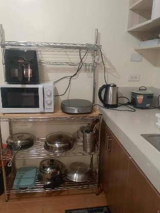 AJ's One Oasis Apartment in Cagayan de Oro