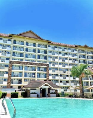 AJ's One Oasis Apartment in Cagayan de Oro