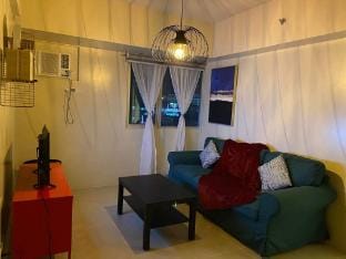 Vacation at Tolentino Residents Apartment in Taguig