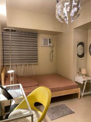 Vacation at Tolentino Residents Apartment in Taguig