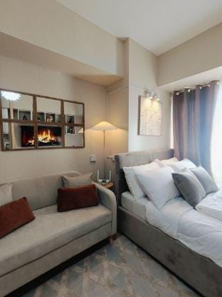 StayKind Studio Apartment in Davao City
