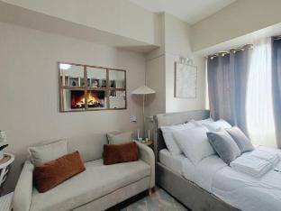 StayKind Studio Apartment in Davao City