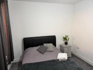 Seabreeze Suit Bournemouth Boscombe Apartment in Bournemouth