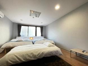 アムホテル Apartment in Japan
