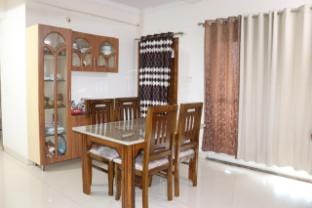 Apex prime  Apartment in Visakhapatnam