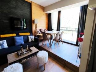 Malinvern Residence with three rooms Apartment in Isola