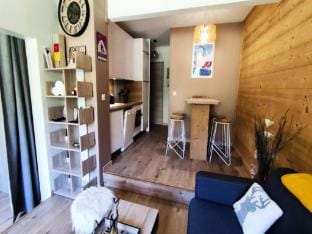 Malinvern Residence with three rooms Apartment in Isola