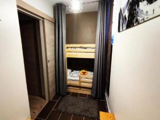 Malinvern Residence with three rooms Apartment in Isola