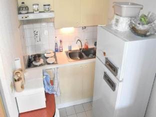 Houses  Villas for 6 People Apartment in Le Barcarès