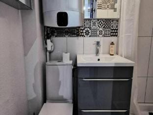 Apartment in France with Beach Access Apartment in Le Barcarès