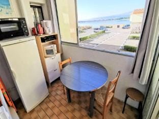 Apartment in Port Sector near the Beach Apartment in Leucate