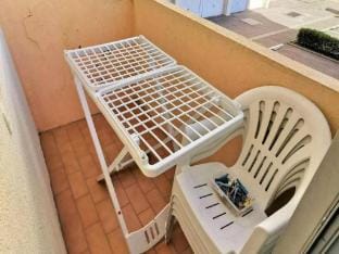Apartment in Port Sector near the Beach Apartment in Leucate