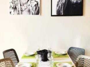 Place St Sauveur Standing and Comfort Apartment in Caen
