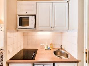 Apartment in Deauville near Golf  Casino Apartment in Deauville