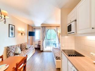 Apartment in Deauville near Golf  Casino Apartment in Deauville