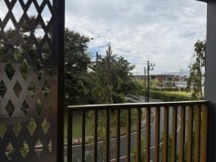 Bright 1BR New Ozone Condominium, Panoramic #8686 Apartment in Choeng Thale