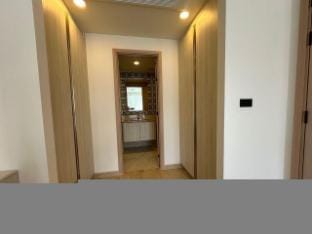 Bright 1BR New Ozone Condominium, Panoramic #8686 Apartment in Choeng Thale