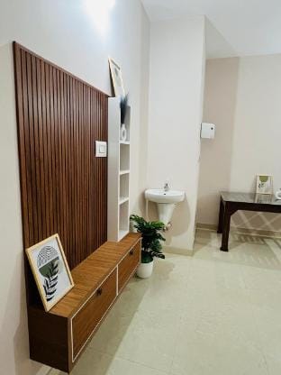 City Creek Apartment in Kerala