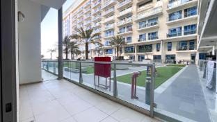 2bedroom Duplex in Pacific Al Marjan Island Apartment in Ras al Khaimah