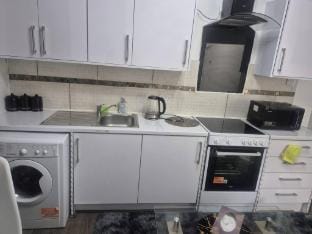 Bright and Modern Flat in Manchesters Heart Apartment in Manchester