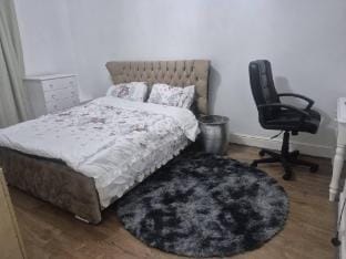 Bright and Modern Flat in Manchesters Heart Apartment in Manchester