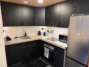 Little Chalet Piguet Apartment in Ollon
