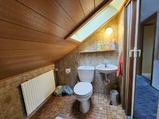 Zuhause bei uns im 2. Stock Apartment in Coburg
