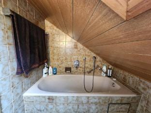 Zuhause bei uns im 2. Stock Apartment in Coburg