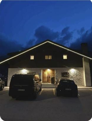 Appartamenti Ladina Dolomiti 1 e 5 Apartment in Veneto