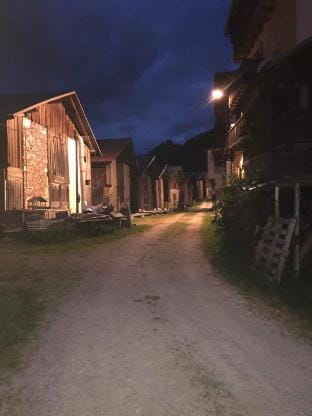 Appartamenti Ladina Dolomiti 1 e 5 Apartment in Veneto