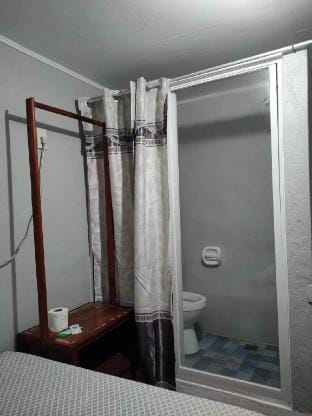 Cardo Front beach room Apartment in General Luna