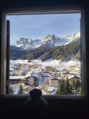 Appartamenti Ladina Dolomiti 4 Apartment in Veneto