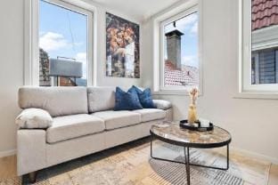 Exclusive Bergen Suite Apartment in Bergen