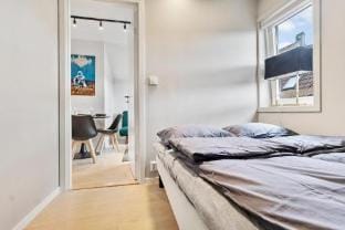 Luxury Suite in Charming Area Apartment in Bergen