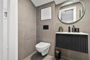 Luxury Suite in Charming Area Apartment in Bergen