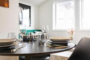 Luxury Suite in Charming Area Apartment in Bergen