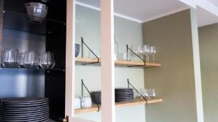 Elegant Urban Apartment Apartment in Bergen