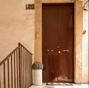 La casa nel barocco  Apartment in Catania