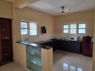 Stay in Mangalore Central Apartment in Mangaluru