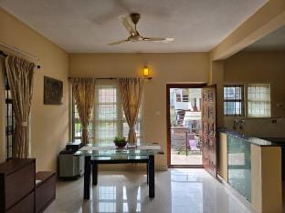 Stay in Mangalore Central Apartment in Mangaluru