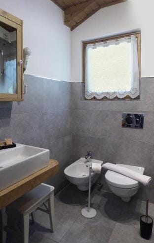 Mansarde 3 e 7 Apartment in Veneto