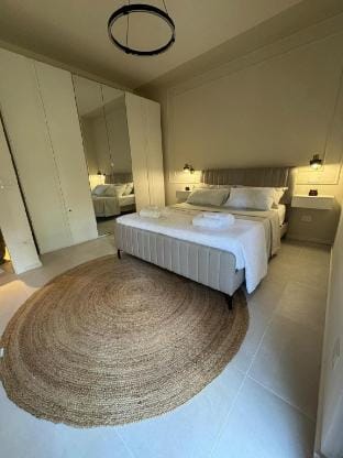 [Arena a piedi] 3 camere, 2 bagni + parking Apartment in Verona