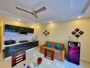 Kedar inn  Apartment in Rishikesh