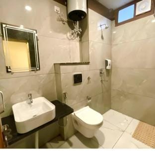 Kedar inn  Apartment in Rishikesh
