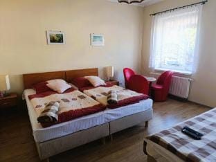 Apartment in Miedzyzdroje near the Beach Apartment in Miedzyzdroje