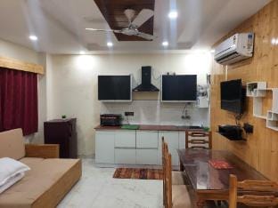 Kedar inn  Apartment in Rishikesh